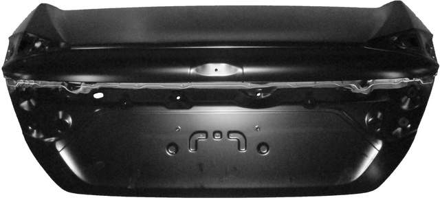 TAIL GATE